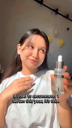 Your skin deserves consistency, not experiments 👀
Olay alre