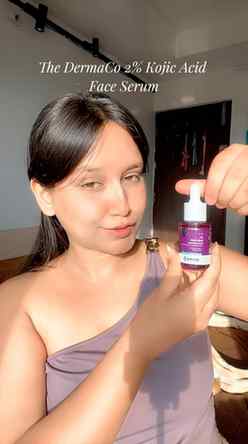 ✨ Dark spots? Uneven skin tone? Meet your new glow partner �