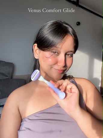 When your shave routine is smarter, not longer 😉
Those avoc