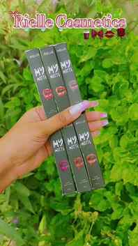 Not all lipsticks are the same... and that's exactly why I n