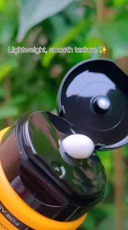 This Has Been My Recent Sunscreen Pick🌞
Comment For LINK