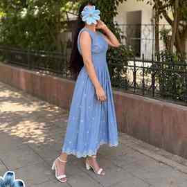 How Pretty Is This Dress🤌❤️
@shein_ind @sheinverse_officia