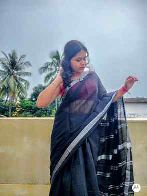একটু নিজের জন্য 🫠❤️🧿
#sareelovers #bengali #treditionallo