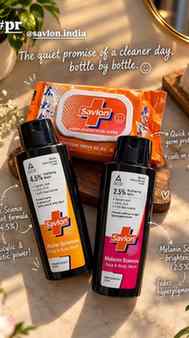#AD Hygiene doesn't fail because we don't care. It fails bec