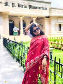 মেঘের দেশে পাঠাই চিঠি, হাওয়ায় তোমার নাম,
তোমার চোখের গভীরে