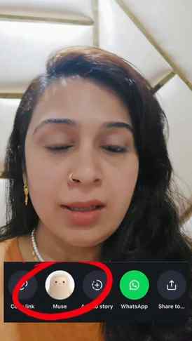 Muse Ko Dekha Kya?? Itna Khatarnak AI Aagya Hai Apne Account