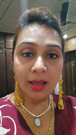 Meri 40 ke ki family me jurd ke I'd grow karte rahiye
