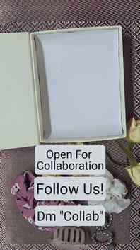 ✨ OPEN FOR COLLABORATIONS | Beauty, Fashion & Lifestyle Crea