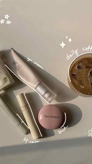 Just Girleess things as💅🏼💟..
#trending #selfcare #skinca