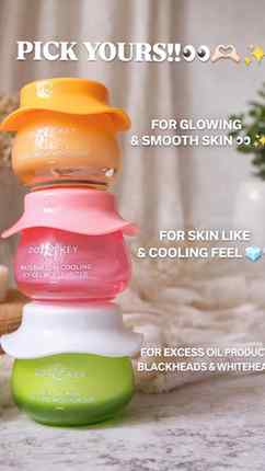 Lock in lightweight, deep hydration with Dot & Key moisturiz