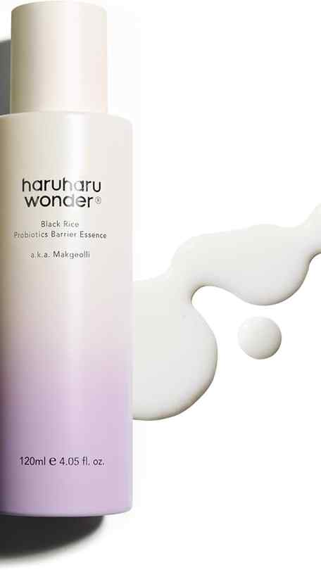 #haruharuwonder #Barriercare #rosePDRN #haruharuxyesstyle #l