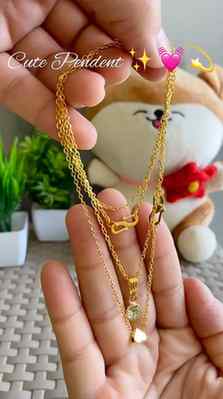 Cute pendant ✨ 💓
.
.
.
.
#viralreels #trending #insta #tre
