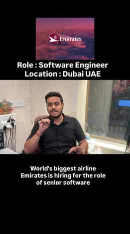 Emirates hiring 🔥🔥 comment emirates for more 🙌🏻🙌🏻.

#h