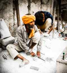 A picture is a poem without words.
#crafting #idol #udaipur 