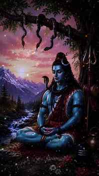 बहुत सुंदर है महादेव 🔱🥰 #follow #mahadev #harharmahadev #m