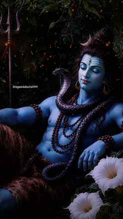 है जीत तुम्हारे हातों मैं है हार तुम्हारे हटो मैं भगवान 🔱🙏