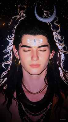 Shiva🔱🌿♥️ #harharmahadev #follow #mahadev #mahakal #bholen