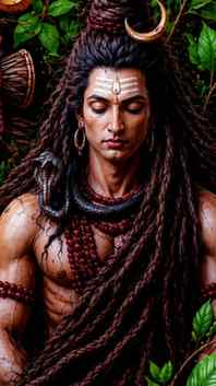 ओम नमः शिवाय 🌿♥️🔱 #follow #harharmahadev #mahakal #mahadev