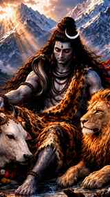 MAHADEV🔱🌿♥️#follow #mahadev #harharmahadev #mahakal #bhole