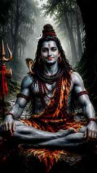 सदा शिव परम शिव हर हर महादेव 🌿🔱 #follow #mahadev #harharma