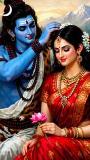 शिवशक्ति🔱🌿♥️ #follow #mahadev #harharmahadev #mahakal #bho