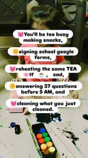 Agree?

#parentingstruggles #parenthood #MotherhoodJourney #