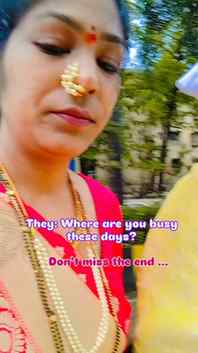 Watch till end...
#momsofinstagram #momslife #MotherhoodJou