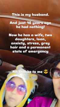 Tag your husband's 

@sandeshvardam 

#husbandwifelove❤️ #hu