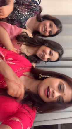 Late but not least wth my beautiful’s gurlssss
.
.
.
.
#inst