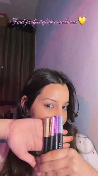 Warning ⚠️
This tiny eyeliner can transform your whole eye