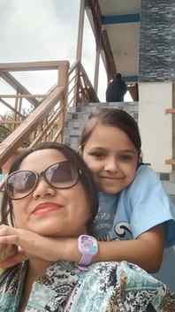 Betiya har kisi ke naseeb me nhi hoti 
#viralreels #selfjour