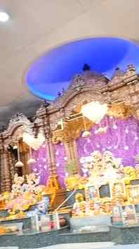 Rukmani Dwarkadhish iskcon temple #viralreels #trendingsongs