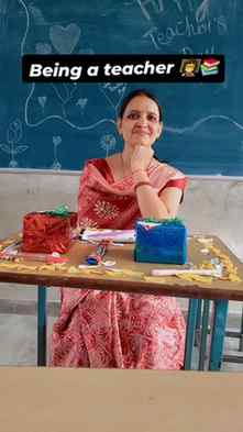 Tag your teacher bestie 👩🏫😍❤️
.
.
#teachers #beingateach