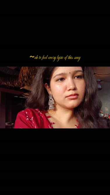 ~oh to feel every lyric of this song 💕
.
.
.
#reelsvideo #e