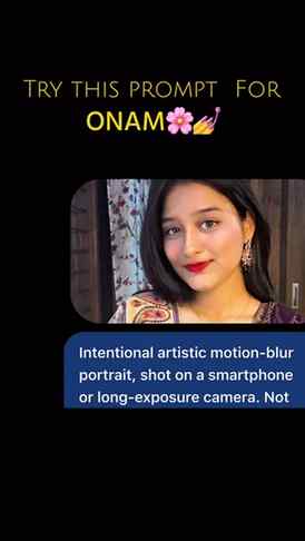 For Onam Prompt 🪷🪞
- follow & comment ( Onam )
#onam #ch