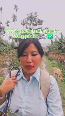 #healthcareworkers #repost #ruralhealth #insta #communityhe