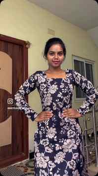 Comment link 🔗 @meeshoapp @meeshocreatorclub @bincysubash_o