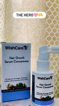 Comment "link" for the product 🫶
@mywishcare
#haircare #h