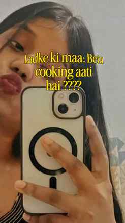 Queen of kitchen 👑
#reels #trending #fyp