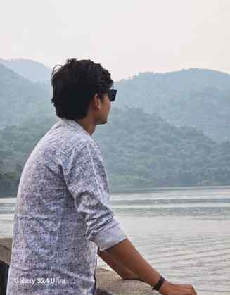 Creating..
.
Masanjore Dam, Jharkhand.