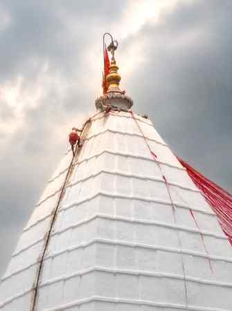 BAIDYANATH DHAM ❤️ 12.7.26 ✨