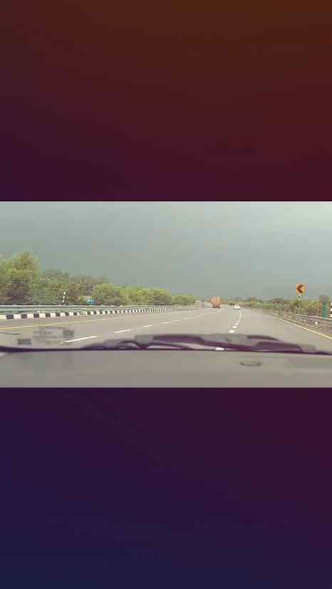 #Roadtrip
