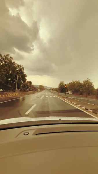 #Road Trip vdo