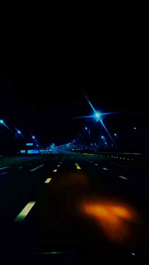 #new road trip 
Enjoy night trip with Tea.🌹🌹🌹❤️💥🌹❣️💥💐
