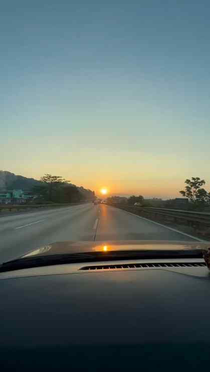 #New Road trip🌹🌹🌹