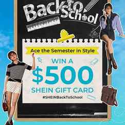 #sheinbacktoschool#sheincontest