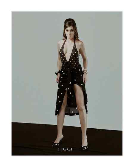 ✘ Retro Revival, Reborn ✘
Featured in @figgi_magazine 
.
Dra