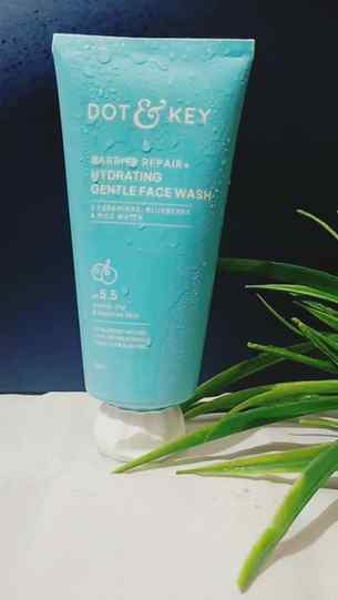 Dot&Key face wash
@dotandkey.skincare
#ugccreator #dotnkey