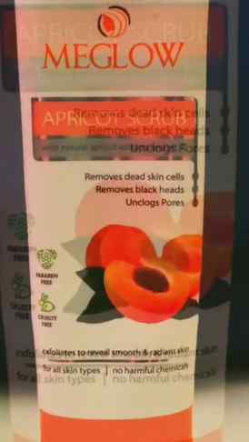 Apricot scrub
#ugccreator
#skincare
#skincareroutine #skinp