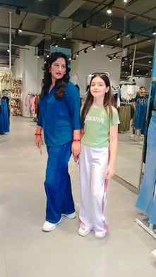 Zudio shopping 🛍@myzudio #viralreels #viralreelsvideo❤️ cha